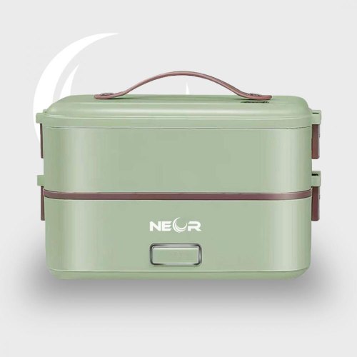Ланч-бокс NEOR HEAT 1L3 GR (22102041)