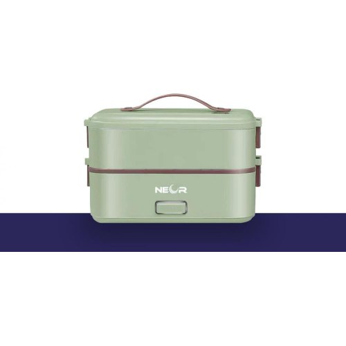 Ланч-бокс NEOR HEAT 1L3 GR (22102041)