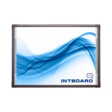 Інтерактивна дошка INTBOARD UT-TBI82S, 82 (10120002)