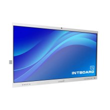 Інтерактивна панель INTBOARD LT65 CFW PC, 8 core CPU, 8GB RAM, 128GB ROM, Android 14.0 (10247013)
