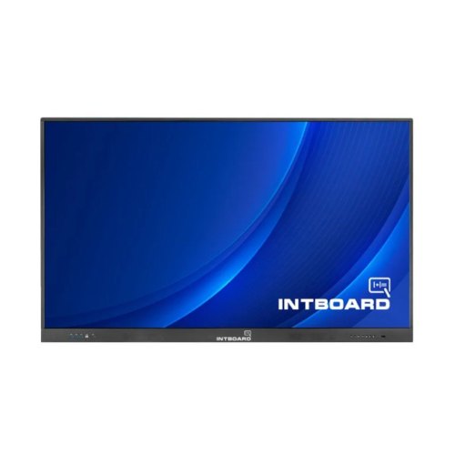 Інтерактивна панель INTBOARD LT86 PC, 8 core CPU, 8GB RAM, 128GB ROM, Android 14.0 (10252000)