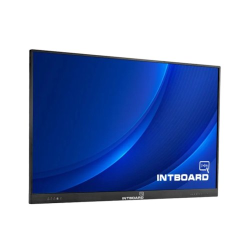 Інтерактивна панель INTBOARD LT86 PC, 8 core CPU, 8GB RAM, 128GB ROM, Android 14.0 (10252000)