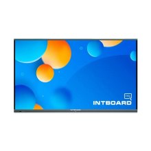 Інтерактивна панель INTBOARD GT55 (10213001)