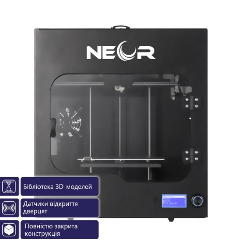 3D-принтер NEOR Basic 2 (21202001)