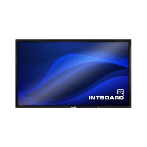 Інтерактивна панель INTBOARD GT50 (10212004)
