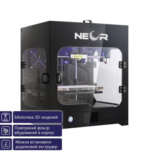 3D-принтер NEOR Professional (21204005)