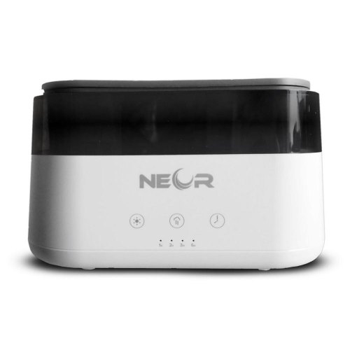 Зволожувач повітря NEOR FLAME AROMA 15ML5 WT (22305015)