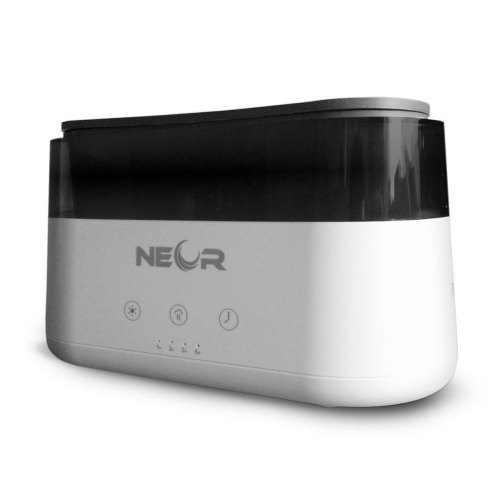 Зволожувач повітря NEOR FLAME AROMA 15ML5 WT (22305015)