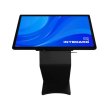 Інтерактивний кіоск INTBOARD INFOCOM 32 Capacitive touch, i5-8400, 8GB, SSD 256GB, Black (10449028)