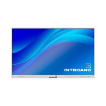 Інтерактивна панель INTBOARD GT86CF W, Android 13.0 (10233016)