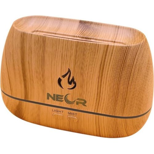 Зволожувач повітря NEOR FLAME AROMA 2ML6 TN, ультразвуковий, з аромадифузором (22303141)