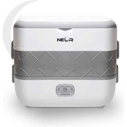 Ланч-бокс NEOR HEAT 2L2 WT (22104014)