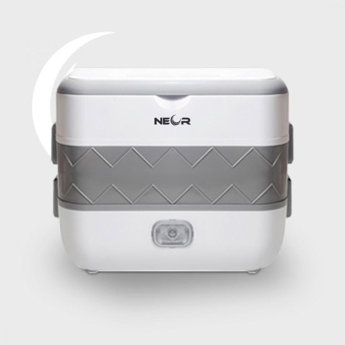 Ланч-бокс NEOR HEAT 2L2 WT (22104014)