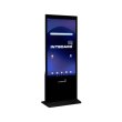 Інтерактивний кіоск INTBOARD INFOCOM ST 55 Capacitive touch, 4 core CPU, 8GB RAM, 128GB ROM, Android 11, Black (10455029)