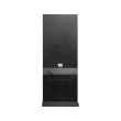 Інтерактивний кіоск INTBOARD INFOCOM ST 55 Capacitive touch, 4 core CPU, 8GB RAM, 128GB ROM, Android 11, Black (10455029)