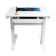 Інтерактивна парта INTBOARD STADY 24, RK3568, 8GB RAM, 128GB ROM, Android 11, White (10603000)