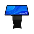Інтерактивний кіоск INTBOARD INFOCOM 43 Capacitive touch, 4 core CPU, 8GB RAM, 128GB ROM, Android 11, Black (10450024)