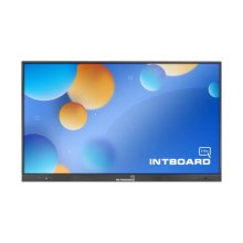 Інтерактивна панель INTBOARD GT75, Android 13.0 (10241004)