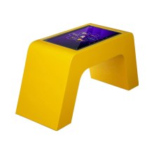 Інтерактивний стіл INTBOARD ZABAVA 32, програмне забезпечення для навчання INTBOARD Brainy (10517048)