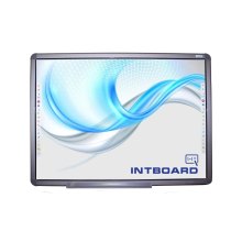 Інтерактивна дошка INTBOARD UT-TBI82X-TS, 82, з розумним лотком (10124000)