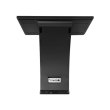 Інтерактивний кіоск INTBOARD INFOCOM 43 Capacitive touch, i5-8400, 8GB, SSD 256GB, Black (10407028)