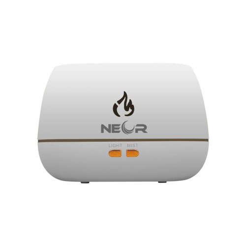 Зволожувач повітря NEOR FLAME AROMA 2ML6 WT, ультразвуковий, з аромадифузором (22302014)
