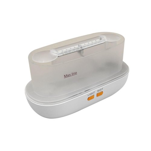 Зволожувач повітря NEOR FLAME AROMA 2ML6 WT, ультразвуковий, з аромадифузором (22302014)