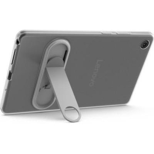 Планшет Lenovo Tab One 4/64GB Wi-Fi Luna Grey + Clear Case (ZAF00098UA)           Новинка