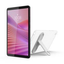 Планшет Lenovo Tab One 4/64GB LTE Luna Gray + Clear Case (ZAF10047UA)