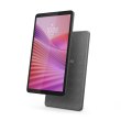 Планшет Lenovo Tab One 4/64GB LTE Luna Gray + Clear Case (ZAF10047UA)