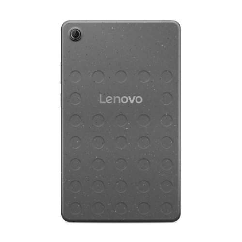 Планшет Lenovo Tab One 4/64GB LTE Luna Gray + Clear Case (ZAF10047UA)