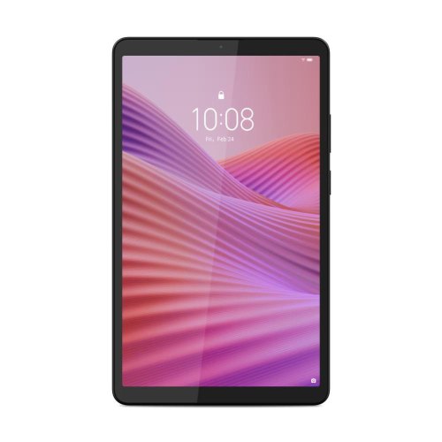 Планшет Lenovo Tab One 4/64GB LTE Luna Gray + Clear Case (ZAF10047UA)