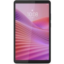 Планшет Lenovo Tab One 4/128GB LTE Luna Gray + Clear Case (ZAF10098UA)