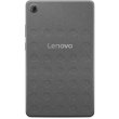 Планшет Lenovo Tab One 4/128GB LTE Luna Gray + Clear Case (ZAF10098UA)