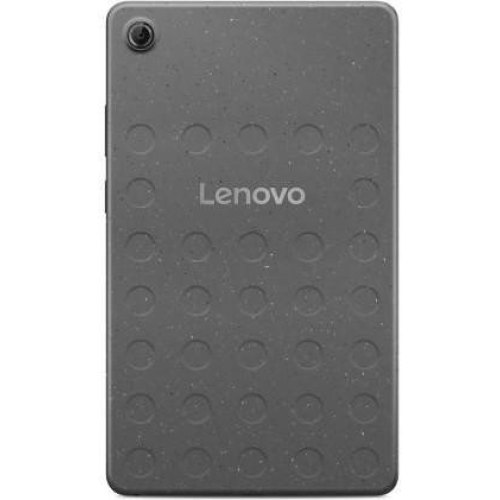 Планшет Lenovo Tab One 4/128GB LTE Luna Gray + Clear Case (ZAF10098UA)