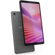 Планшет Lenovo Tab One 4/128GB LTE Luna Gray + Clear Case (ZAF10098UA)