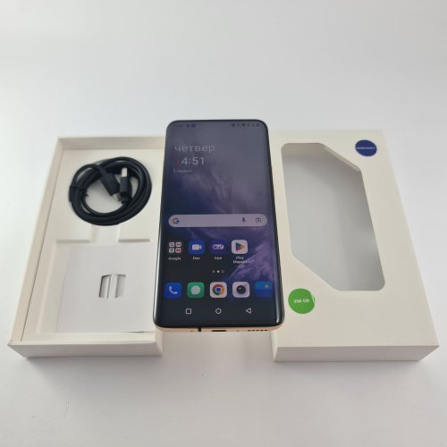 Смартфон OnePlus 7 Pro 8/256Gb Almond USED **