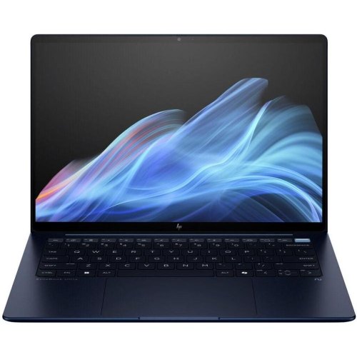 Ноутбук HP EliteBook Ultra G1i, 14 OLED 120Hz/Intel Core Ultra 7 268V/32GB/SSD 1TB/int/Win11P/Dark Blue (B0SA8AV_ITM1)