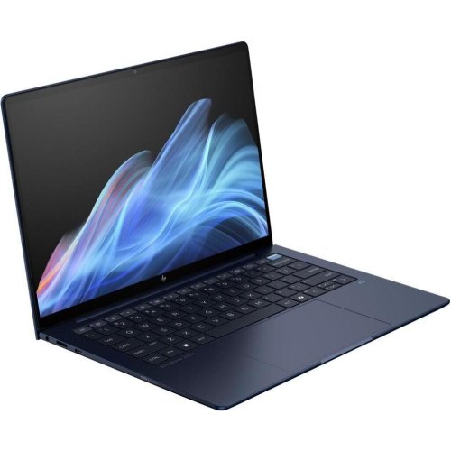 Ноутбук HP EliteBook Ultra G1i, 14 OLED 120Hz/Intel Core Ultra 7 268V/32GB/SSD 1TB/int/Win11P/Dark Blue (B0SA8AV_ITM1)
