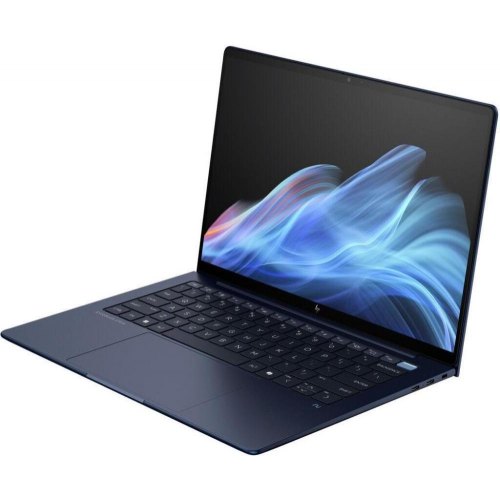 Ноутбук HP EliteBook Ultra G1i, 14 OLED 120Hz/Intel Core Ultra 7 268V/32GB/SSD 1TB/int/Win11P/Dark Blue (B0SA8AV_ITM1)