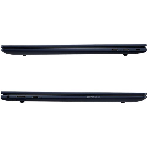 Ноутбук HP EliteBook Ultra G1i, 14 OLED 120Hz/Intel Core Ultra 7 268V/32GB/SSD 1TB/int/Win11P/Dark Blue (B0SA8AV_ITM1)