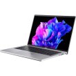 Ноутбук Acer Swift Go 14 SFG14-71, 14 OLED/Intel Core i5-1335U/16GB/SSD 512GB/Intel HD/DOS/Pure Silver (NX.KMZEU.006)