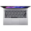 Ноутбук Acer Swift Go 14 SFG14-71, 14 OLED/Intel Core i5-1335U/16GB/SSD 512GB/Intel HD/DOS/Pure Silver (NX.KMZEU.006)