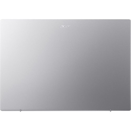 Ноутбук Acer Swift Go 14 SFG14-71, 14 OLED/Intel Core i5-1335U/16GB/SSD 512GB/Intel HD/DOS/Pure Silver (NX.KMZEU.006)