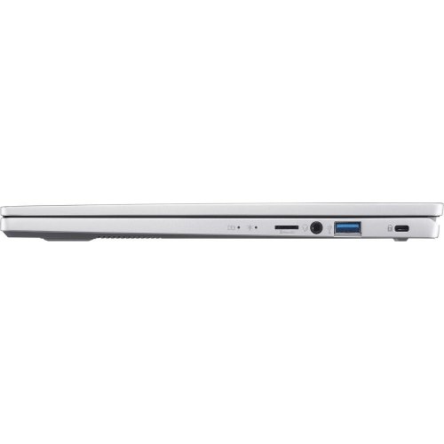 Ноутбук Acer Swift Go 14 SFG14-71, 14 OLED/Intel Core i5-1335U/16GB/SSD 512GB/Intel HD/DOS/Pure Silver (NX.KMZEU.006)