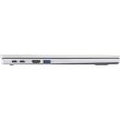 Ноутбук Acer Swift Go 14 SFG14-71, 14 OLED/Intel Core i5-1335U/16GB/SSD 512GB/Intel HD/DOS/Pure Silver (NX.KMZEU.006)