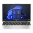 Ноутбук HP 250 G10, 15.6/Intel Core i7-1355U/16GB/SSD 512GB/int/DOS/Silver (AD1X8ET)