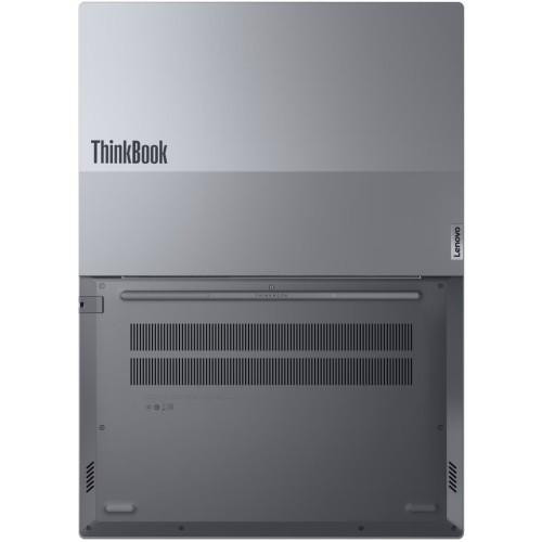 Ноутбук Lenovo ThinkBook 14 G8 IAL, 14/Intel Core Ultra 5 225U/16GB/SSD 512GB/Intel HD/Win11P/Arctic Grey (21SJ007KRA)