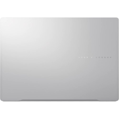 Ноутбук Asus M5406WA-PP024, 14 OLED/AMD Ryzen AI 9 HX 370/24GB/SSD 512GB/AMD Radeon 890M/DOS/Cool Silver (90NB14P1-M00120)