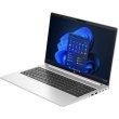 Ноутбук HP ProBook 455 G10, 15.6/AMD Ryzen 7 7730U/32GB(2x16GB)/SSD 1TB/int/DOS/Silver (719F9AV_ITM1)